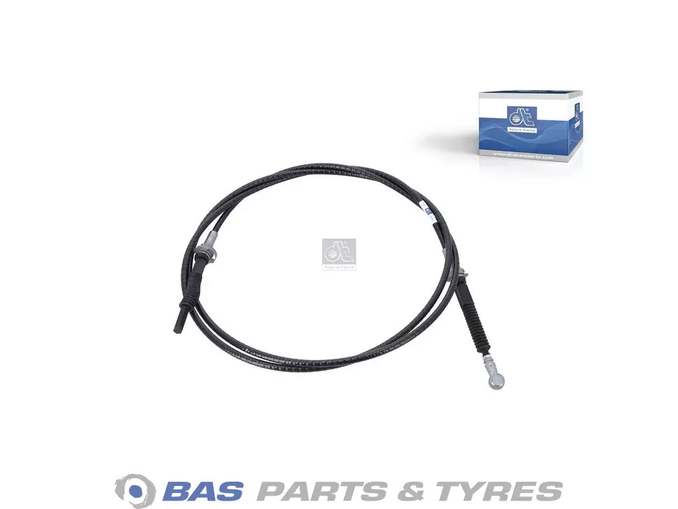 Câble de commande DT Spare Parts 2029034