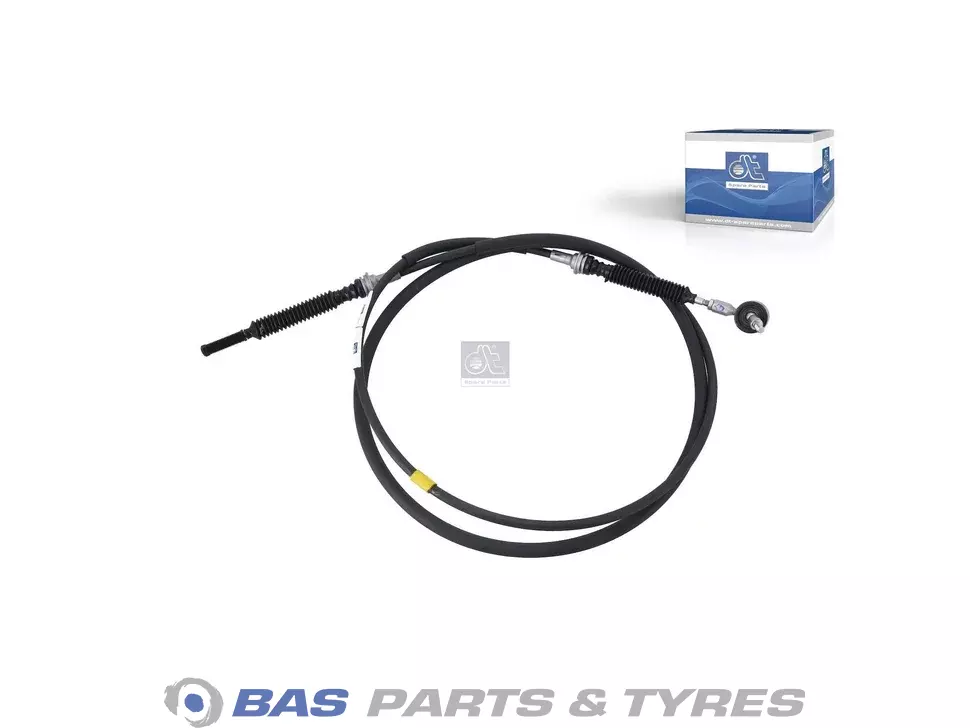 Seilzug DT Spare Parts 2029015