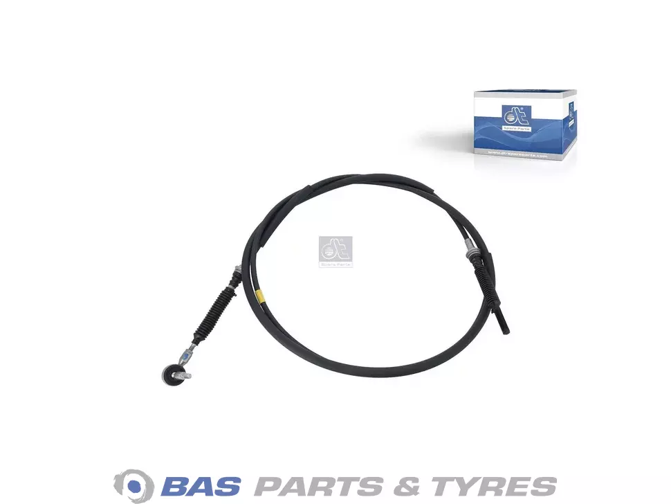 Kabel verschieben DT Spare Parts 2109364