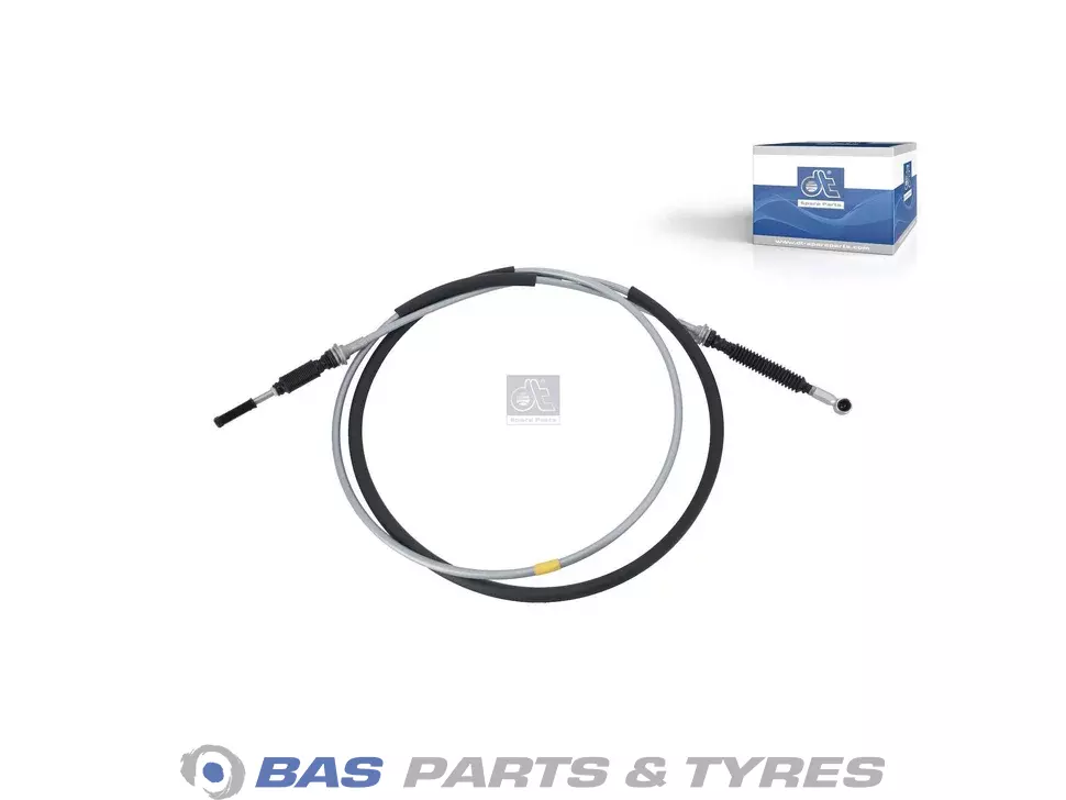 Kabel verschieben DT Spare Parts 2029026
