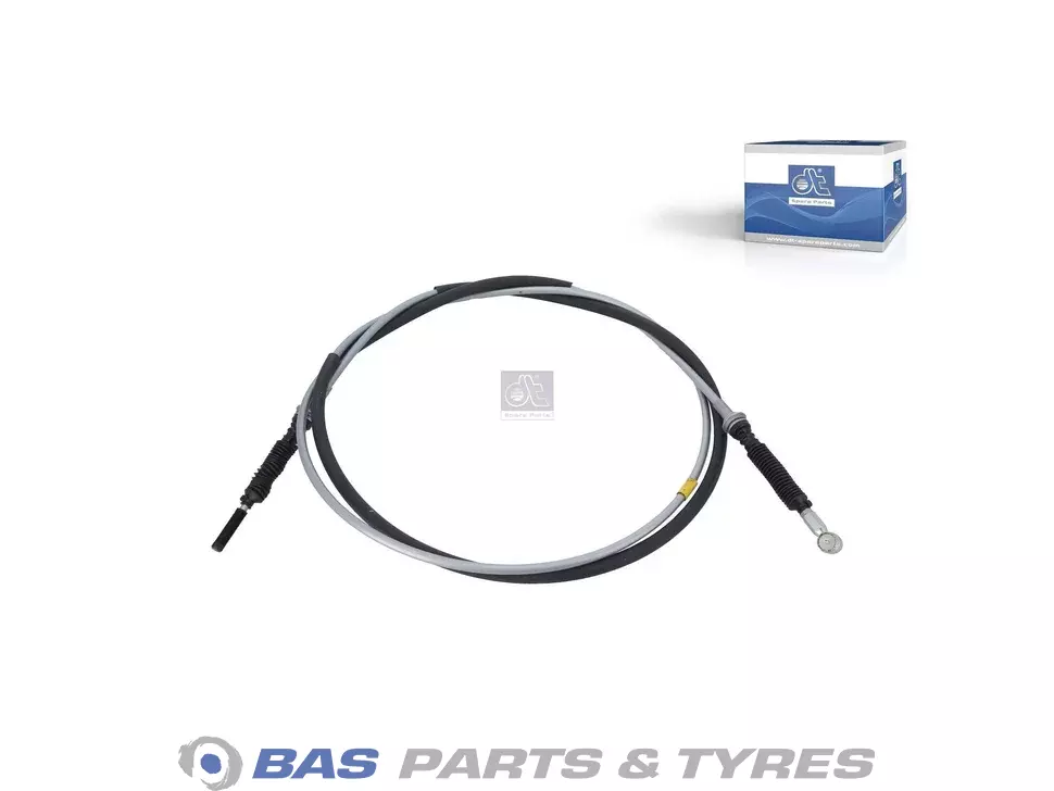 Cablu de control DT Spare Parts 2029032
