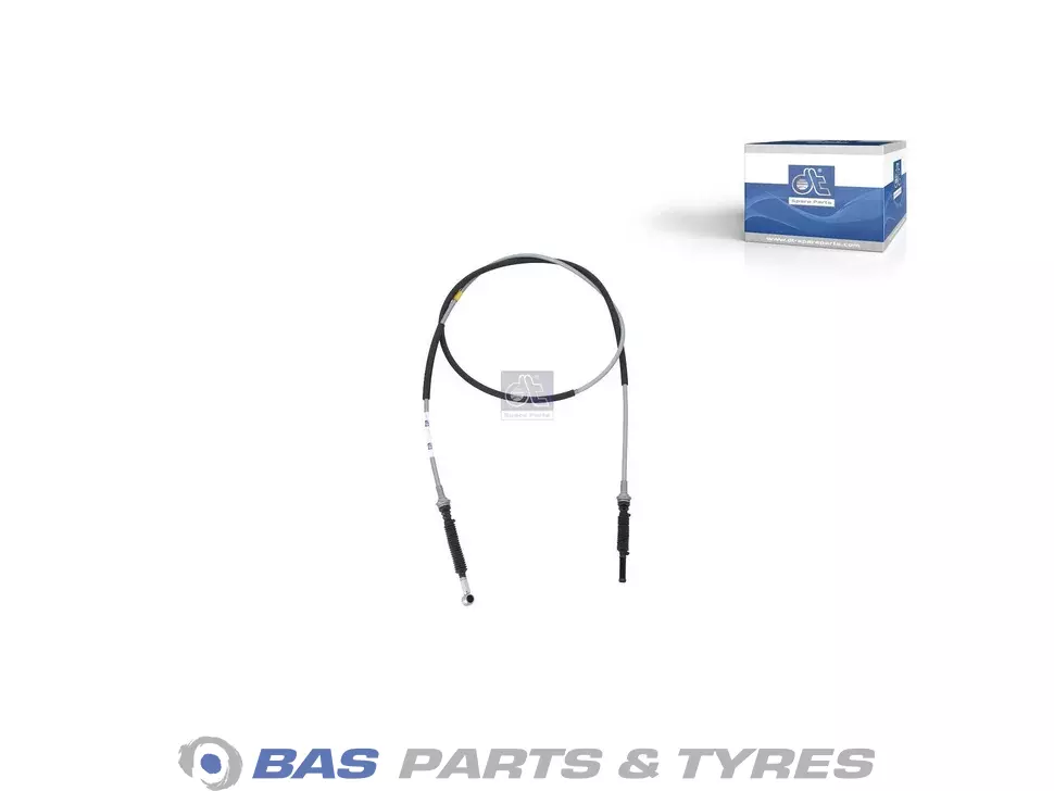 Kabel verschieben DT Spare Parts 2029014