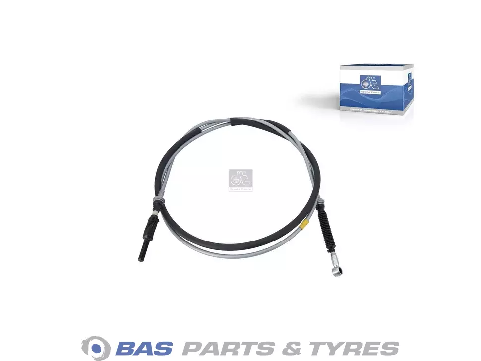 Kabel verschieben DT Spare Parts 2029020