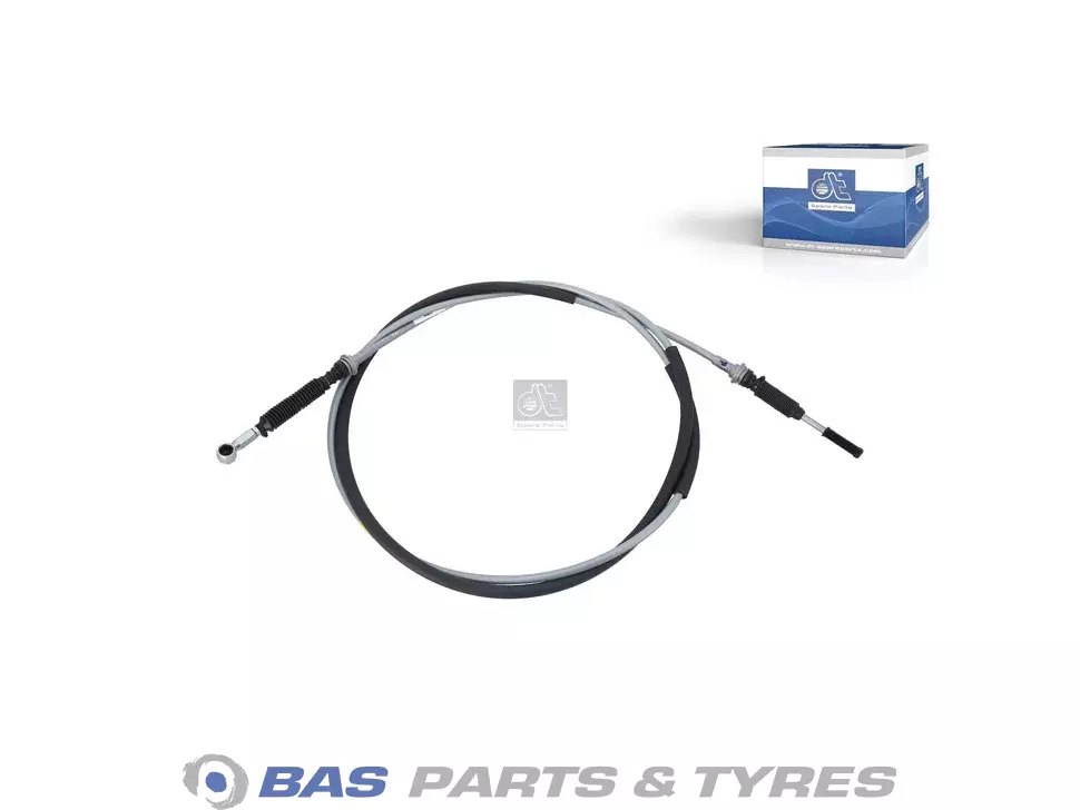 Kabel verschieben DT Spare Parts 2029038