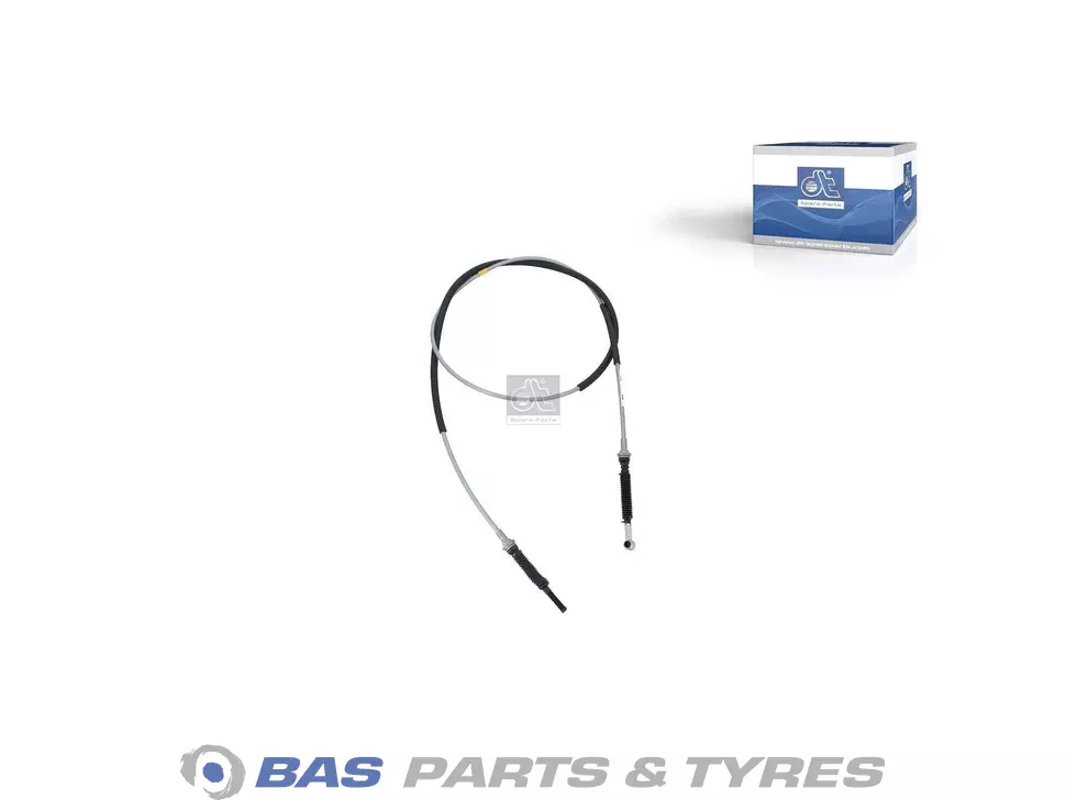 Control cable DT Spare Parts 2029030
