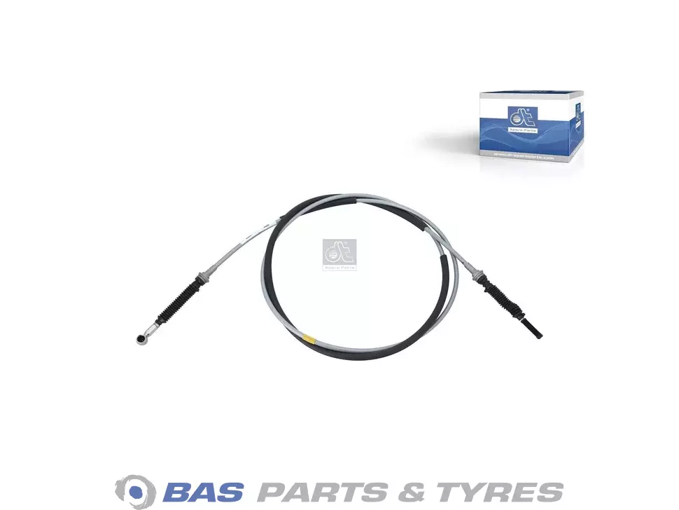 Câble de commande DT Spare Parts 2029036