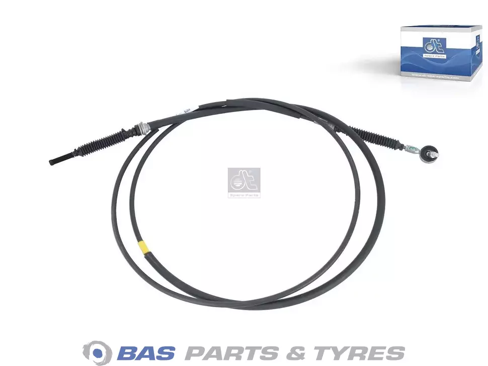 Control cable DT Spare Parts 2029037