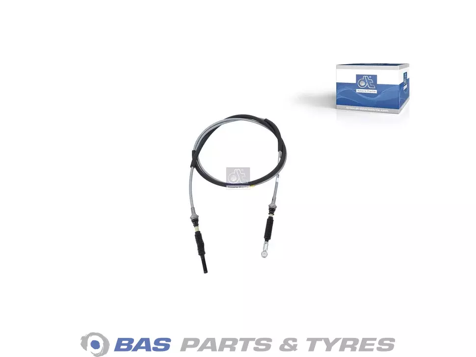 Kabel verschieben DT Spare Parts 2029024