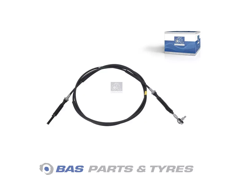 Kabel verschieben DT Spare Parts 2109363