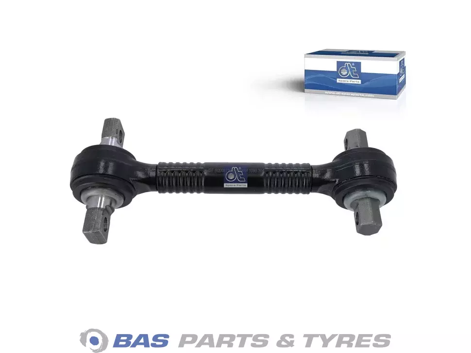 Reactiestang DT Spare Parts 2022096 Reactiestang DT Spare Parts 2022096