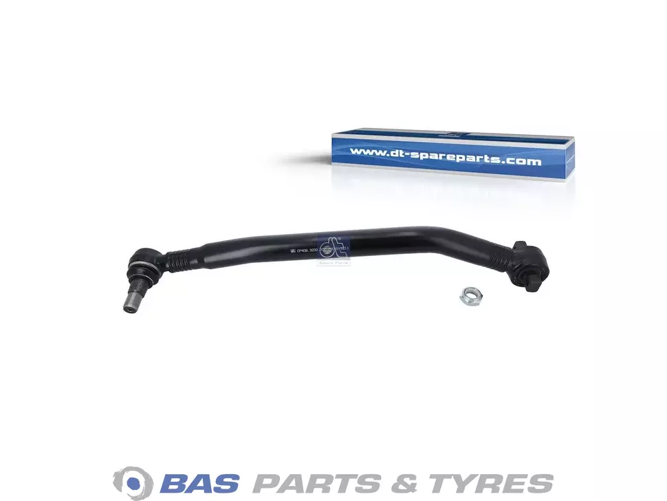 Achsstrebe Gebogen DT Spare Parts 1882442