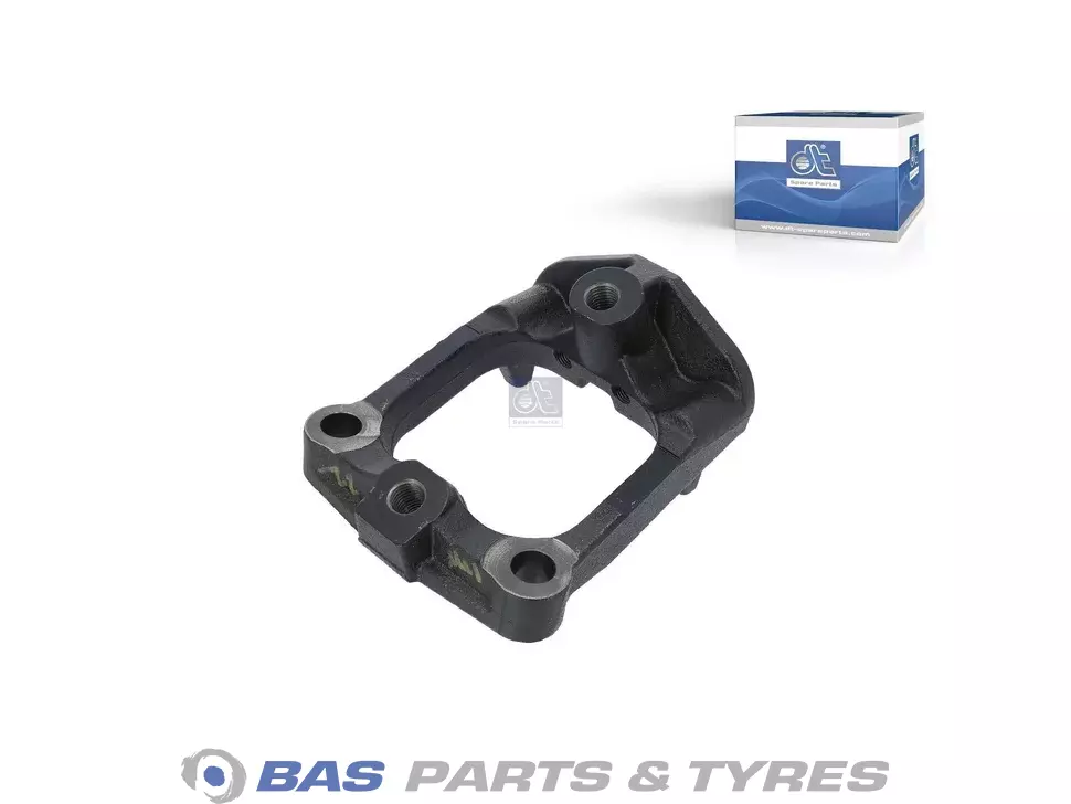 Reactiestangsteun DT Spare Parts 2044177