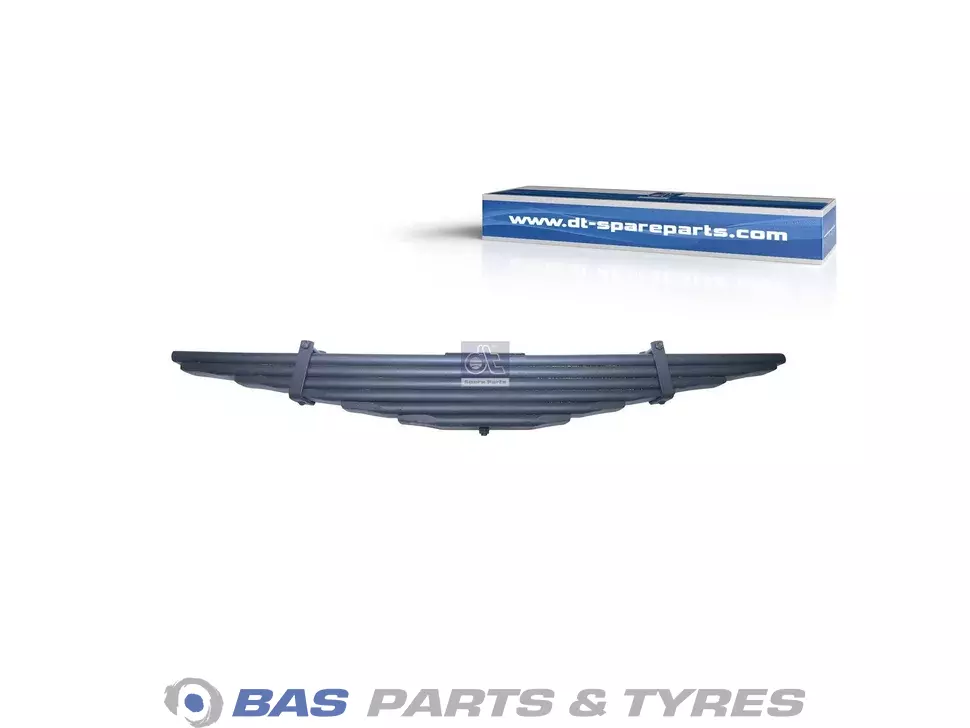 Spring package DT Spare Parts 667199