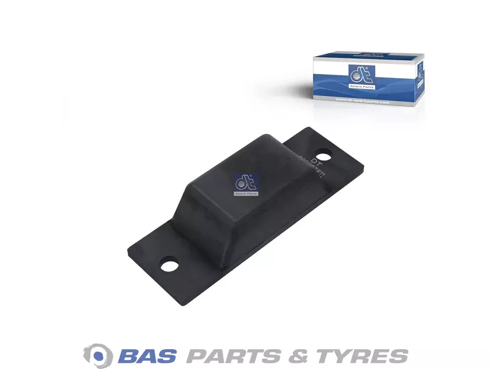 Stop block DT Spare Parts 1406995