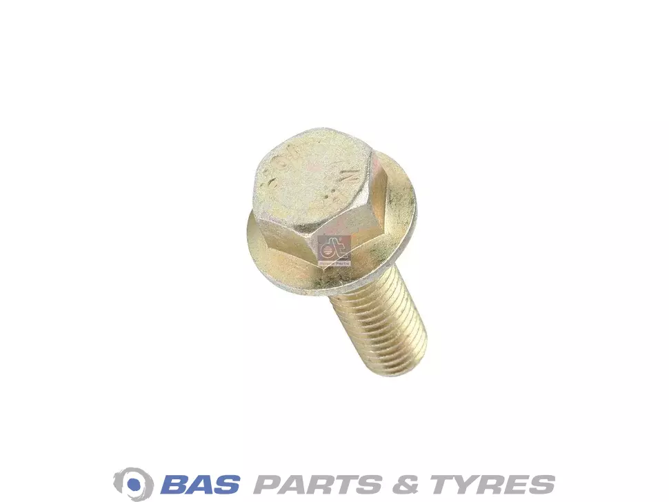 Винт DT Spare Parts 1243076