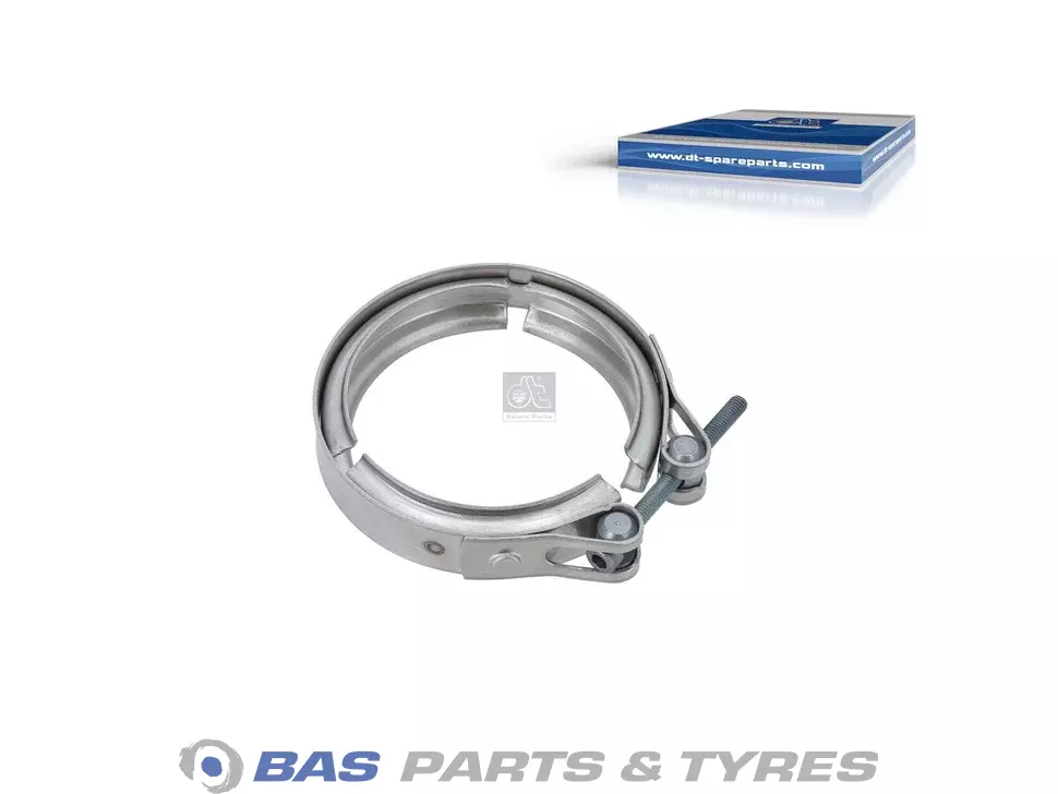 Clamping Strap DT Spare Parts ACU3933