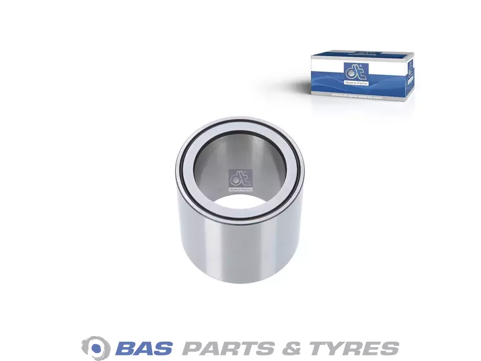 Bus DT Spare Parts 1798822