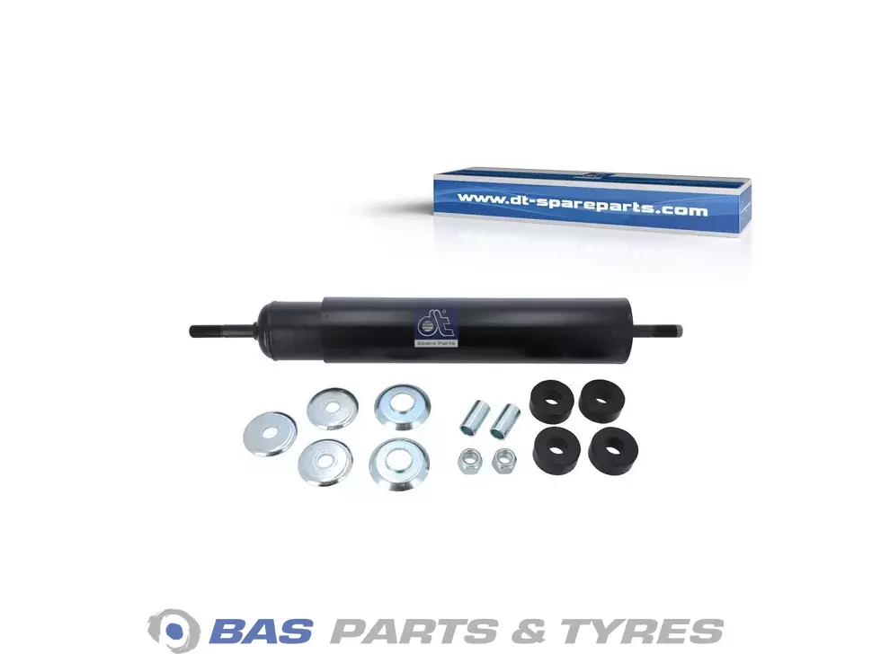Amortizer DT Spare Parts 1707453
