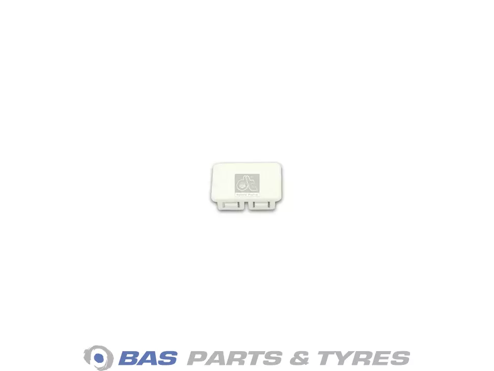 Afdichtingsplaat DT Spare Parts 1650329