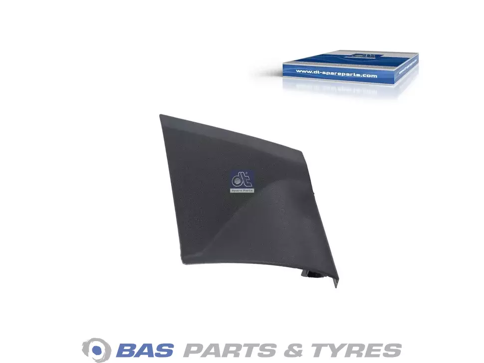 Abdeckblech DT Spare Parts 1798476 Abdeckblech DT Spare Parts 1798476