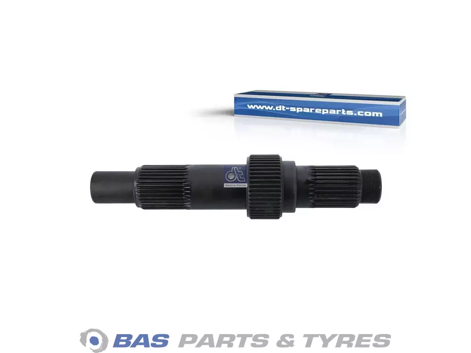 Differentialwelle DT Spare Parts 1326102