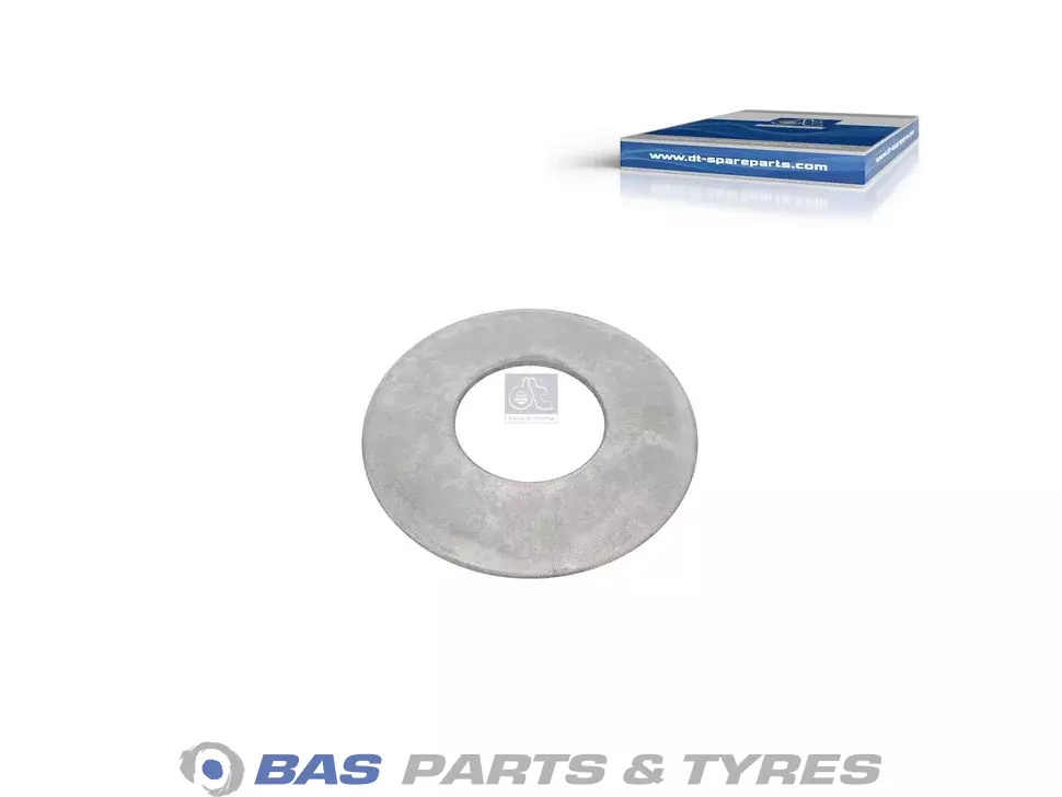 Thrust washer DT Spare Parts 641619 Thrust washer DT Spare Parts 641619