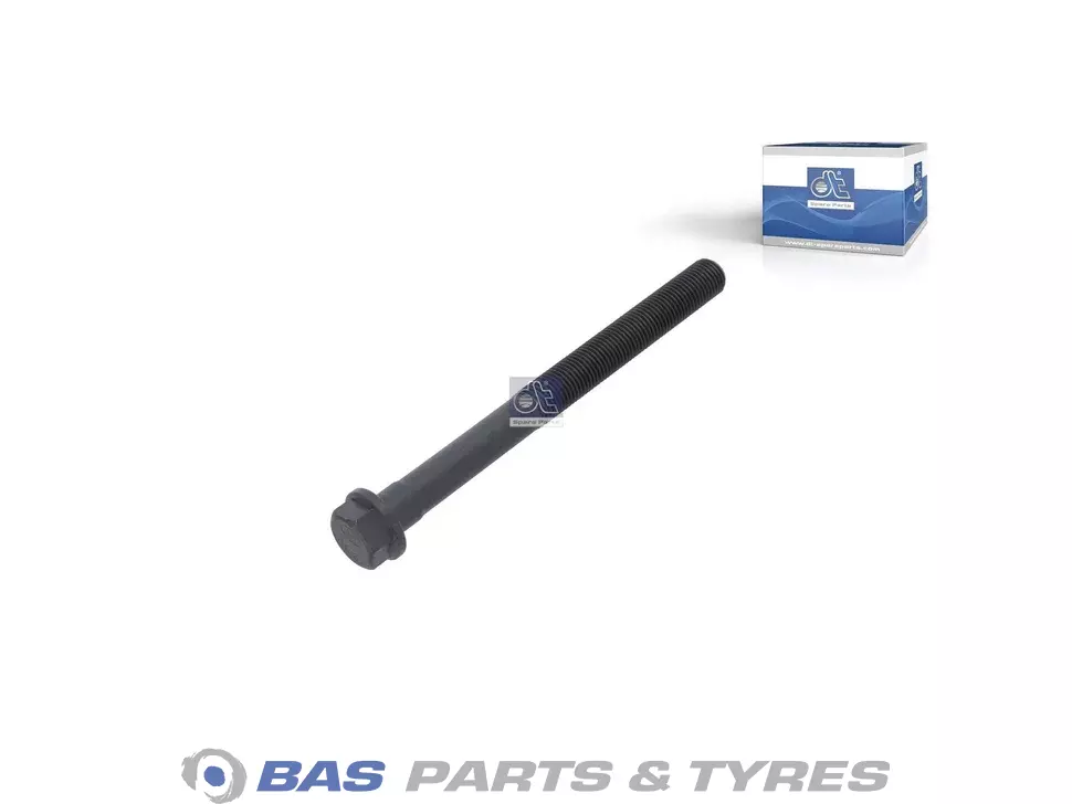 Testata DT Spare Parts 1822166