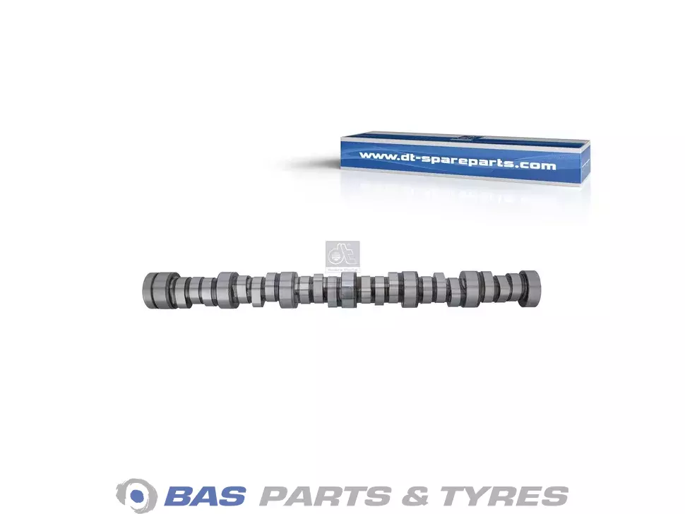Eixo de cames DT Spare Parts 2002046 Eixo de cames DT Spare Parts 2002046