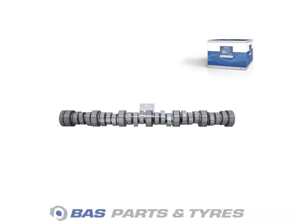Eixo de cames DT Spare Parts 2002045