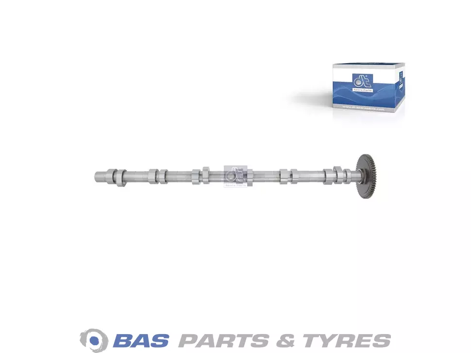 Eixo de cames DT Spare Parts 2133680
