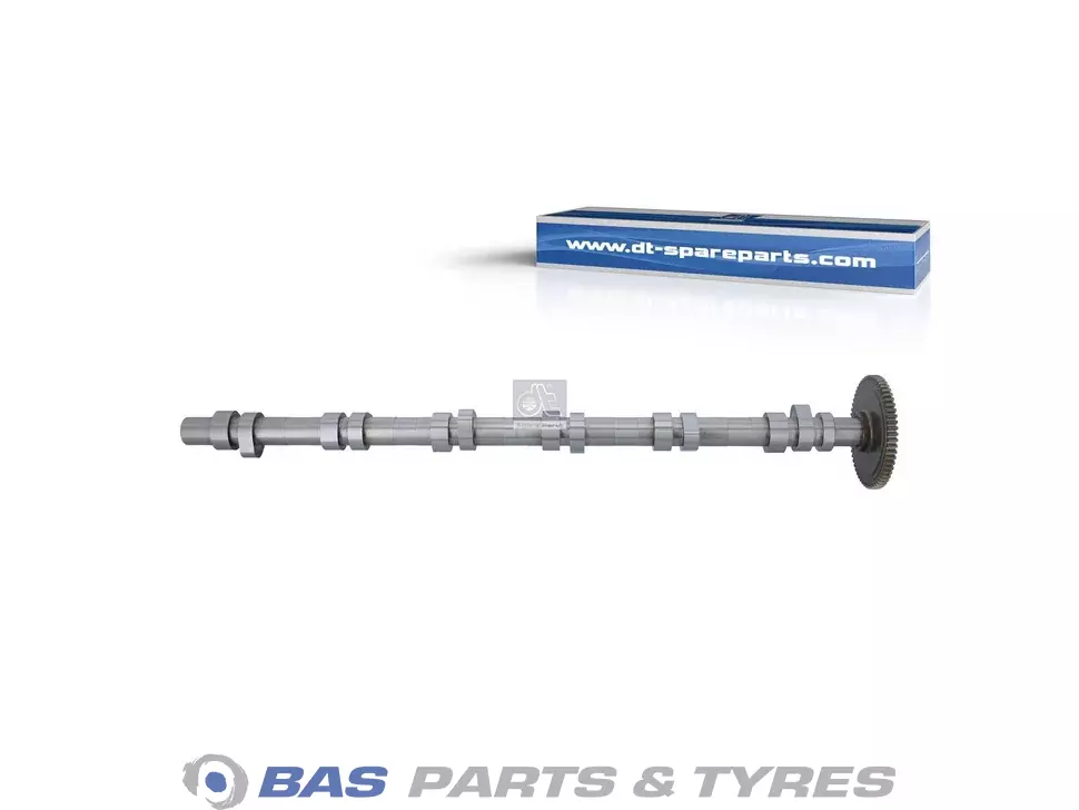 Eixo de cames DT Spare Parts 2126627