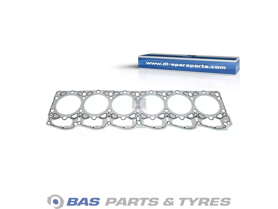 Junta de culata DT Spare Parts CP4043802