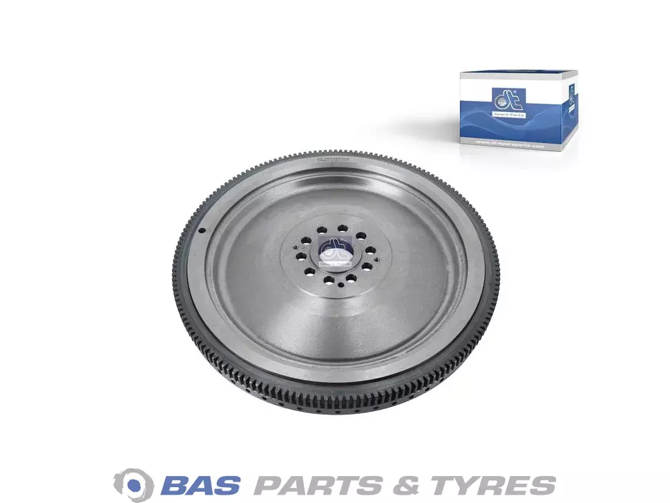 Volant DT Spare Parts 2051355