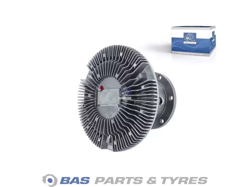 Lüfter DT Spare Parts 1397382