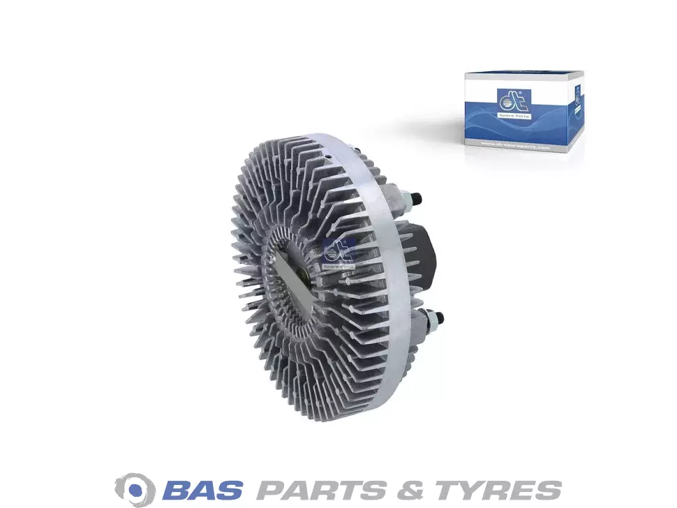 Ventilator DT Spare Parts 1402415
