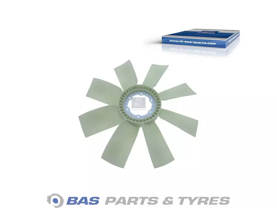 Motor ventilator DT Spare Parts 1338736