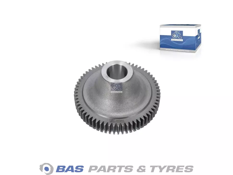 Kompressor DT Spare Parts 1641625 Kompressor DT Spare Parts 1641625