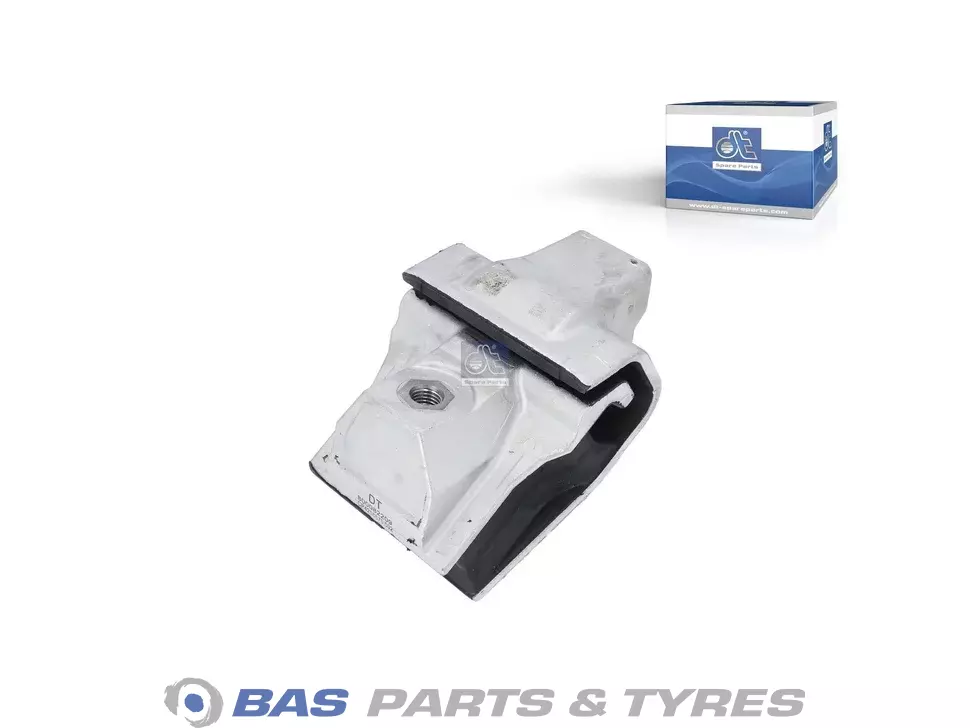 Vibration damper DT Spare Parts 1924786S Vibration damper DT Spare Parts 1924786S