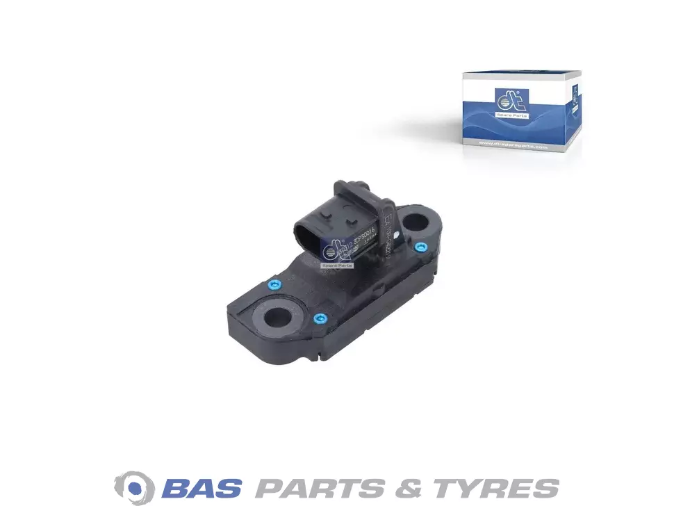 EGR Sensor DT Spare Parts 2003641 EGR Sensor DT Spare Parts 2003641