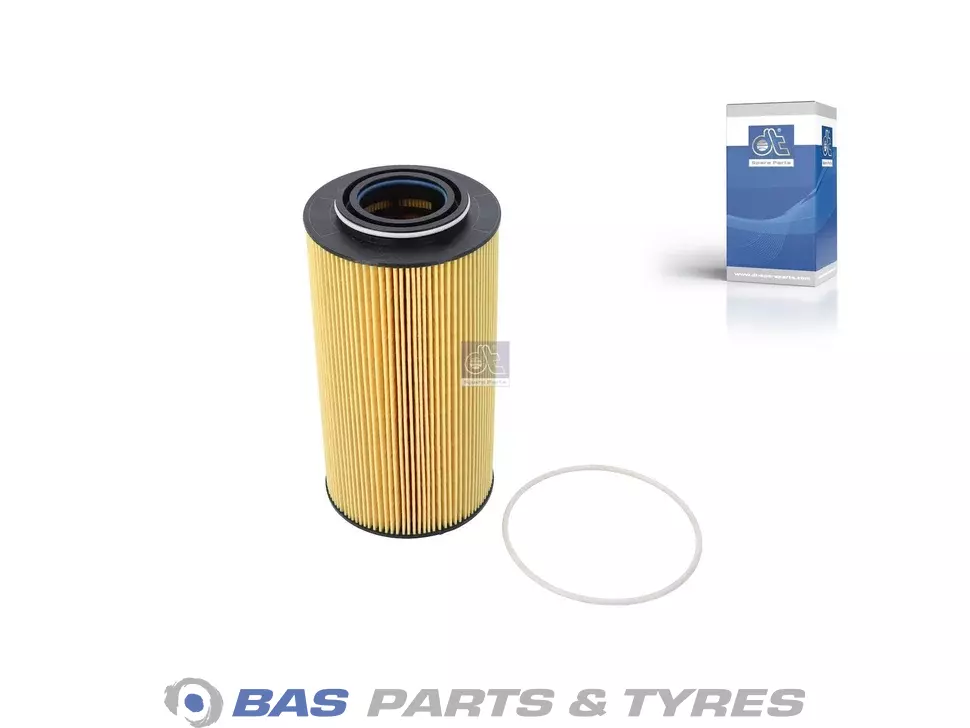 Oil filter insert DT Spare Parts 2234788