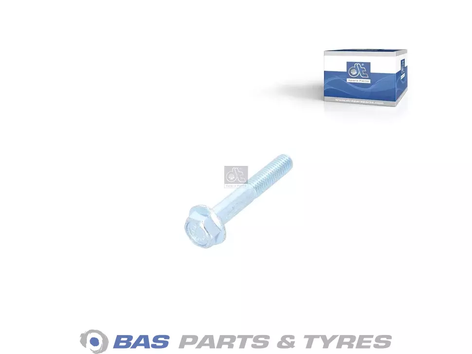 Bolt DT Spare Parts 1313119 Bolt DT Spare Parts 1313119