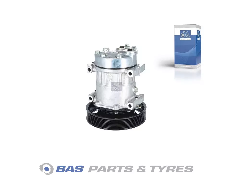 Klima pumpa DT Spare Parts 2046604