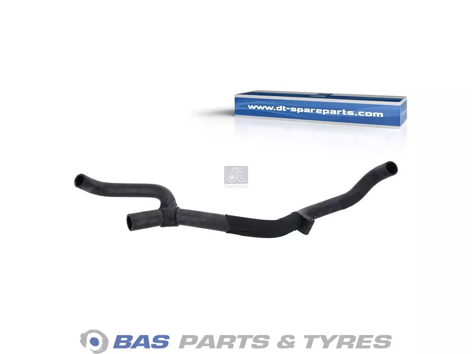 Kühlmittelschlauch DT Spare Parts 2124564