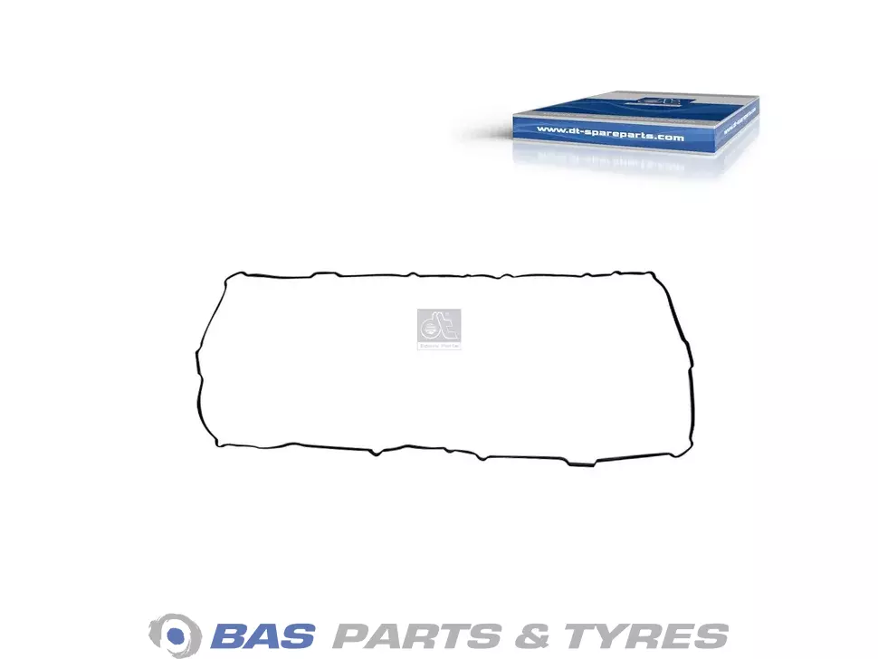 Gummidichtung DT Spare Parts 1853603