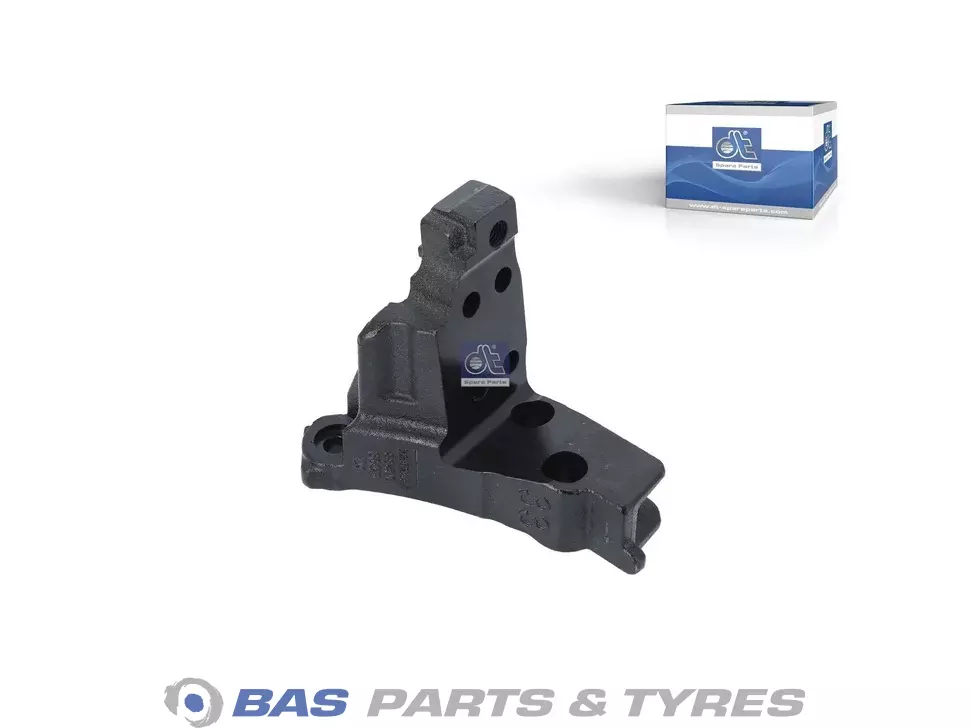 Engine support DT Spare Parts 2252533 Engine support DT Spare Parts 2252533