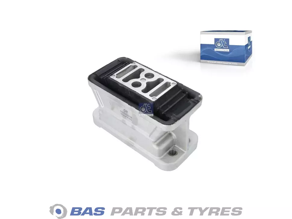 Vibrationdämpfer DT Spare Parts 1239183