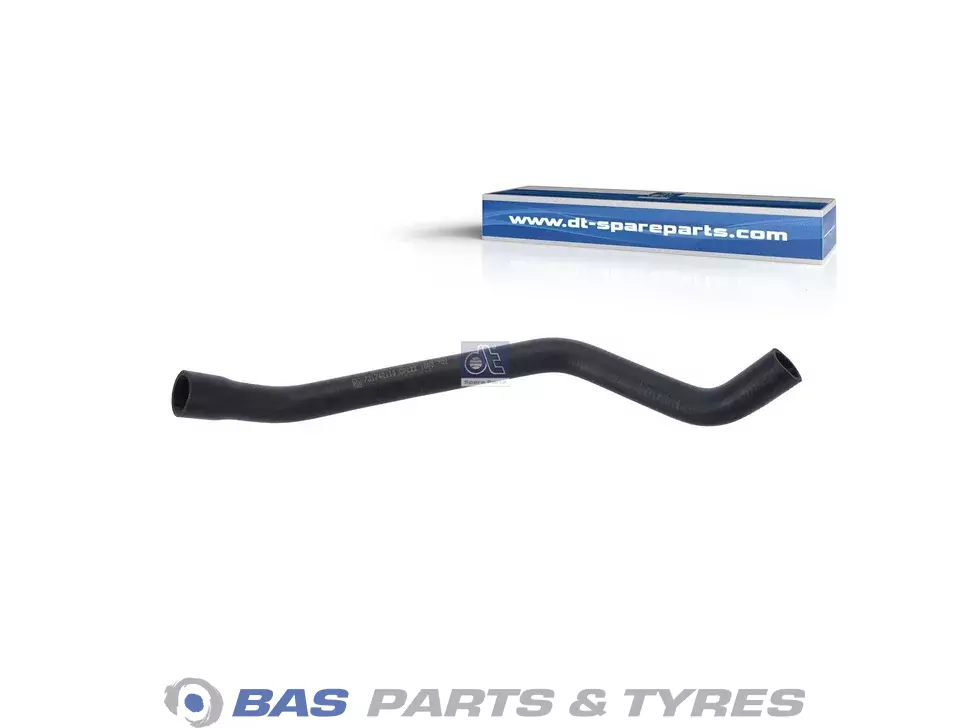 Kühlmittelschlauch DT Spare Parts 1293807