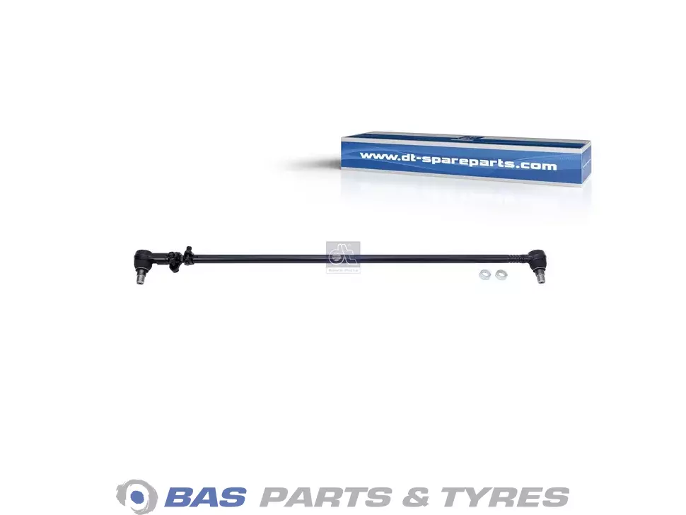 Drag link DT Spare Parts 1698699
