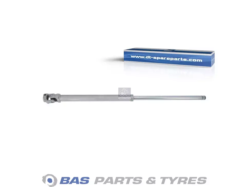 Lenkspindel DT Spare Parts 1925873