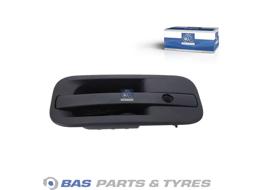 Mâner DT Spare Parts 1872760